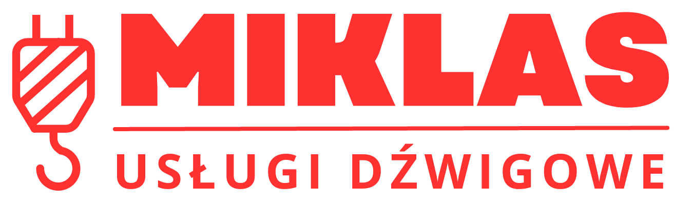 Usługi Dzwigowe Miklas